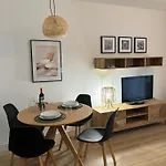 Victrix Homes Appart hôtel 3*