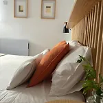 Appart hôtel Victrix Homes León