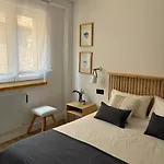 Victrix Homes Aparthotel 3*