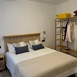 Aparthotel Victrix Homes León