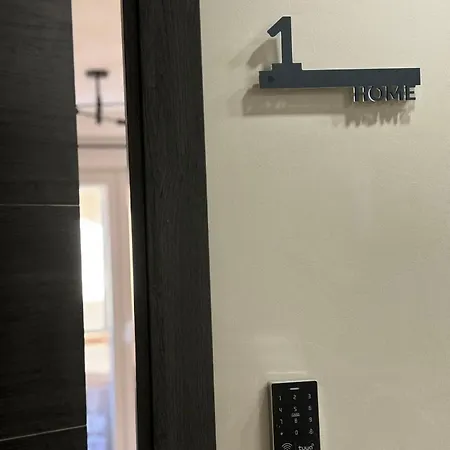 Victrix Homes شقة فندقية *