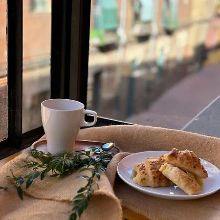 Victrix Homes Lägenhetshotell