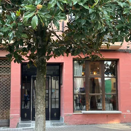 Victrix Homes 3* León