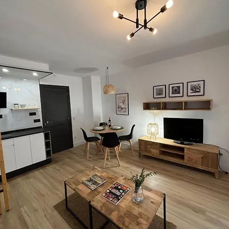 Victrixhomes 4* 莱昂