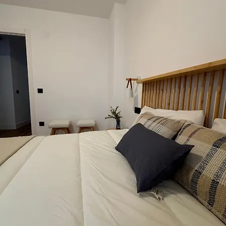 Victrixhomes 公寓式酒店 4*