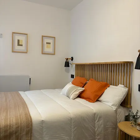 Apart-hotel Victrix Homes