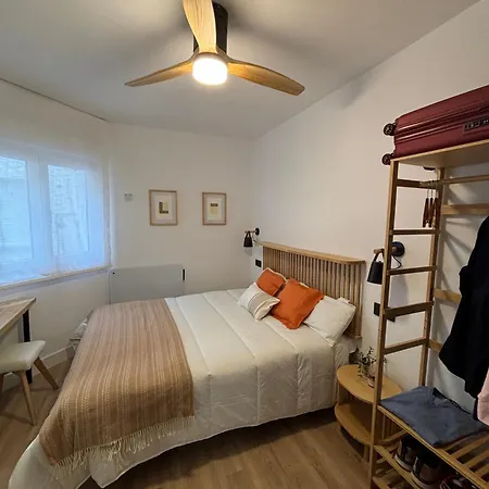 Victrix Homes Lägenhetshotell