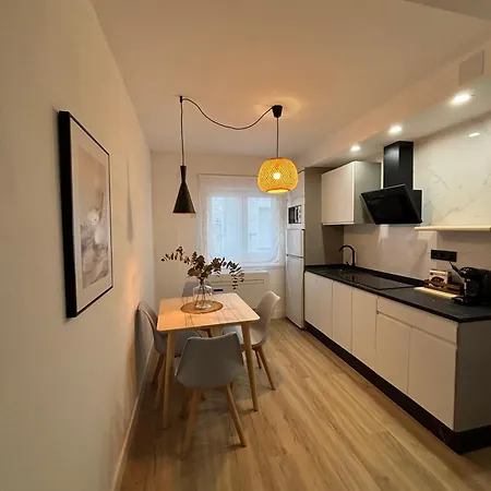 Lägenhetshotell Victrix Homes