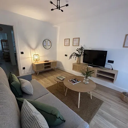 Victrixhomes 아파트호텔 레온