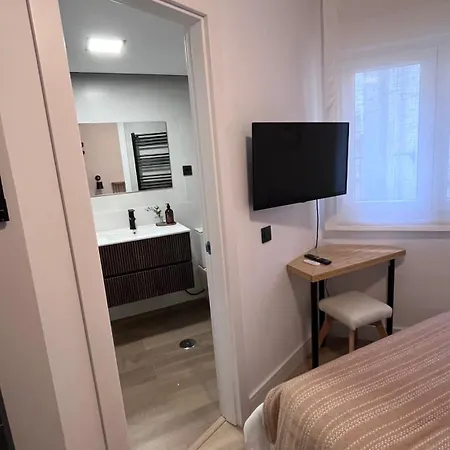 شقة فندقية Victrix Homes *