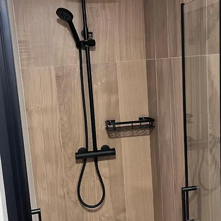 شقة فندقية Victrix Homes