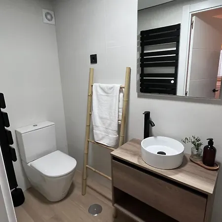 아파트호텔 Victrixhomes 4*