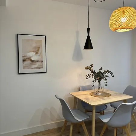 Victrix Homes شقة فندقية
