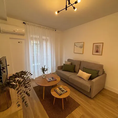 Victrixhomes 公寓式酒店 4*