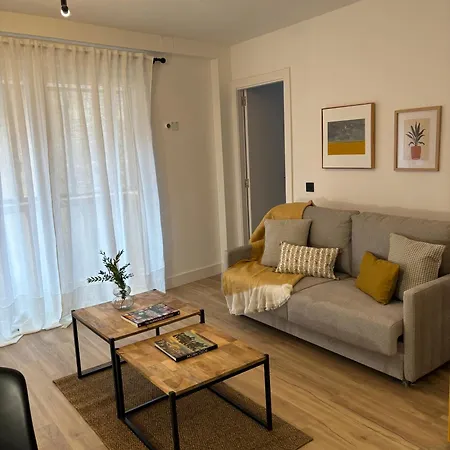 Victrix Homes 아파트호텔