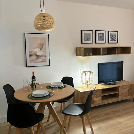 Victrixhomes 公寓式酒店 4*