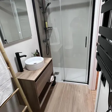 Victrix Homes شقة فندقية
