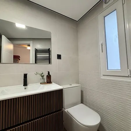 شقة فندقية Victrix Homes *