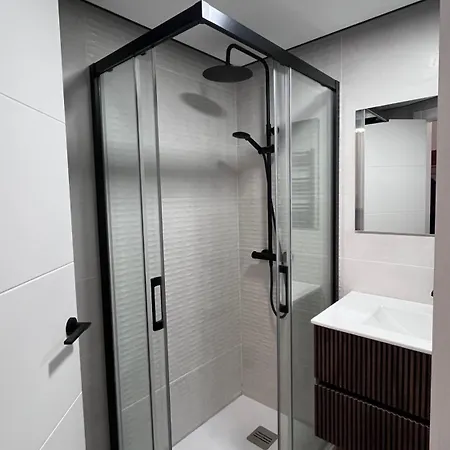 Victrix Homes Apart-hotel