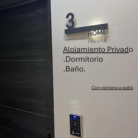 Victrix Homes ليون