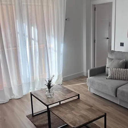 Victrixhomes 아파트호텔 레온