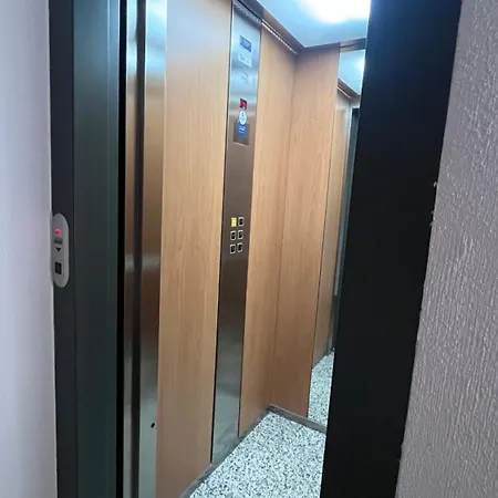 Victrix Homes شقة فندقية *