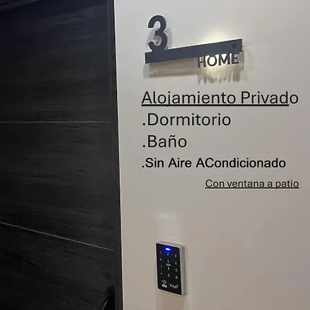 Victrix Homes Apart Otel