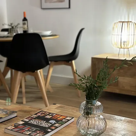 Victrixhomes 아파트호텔 4*