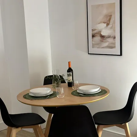 Victrix Homes León