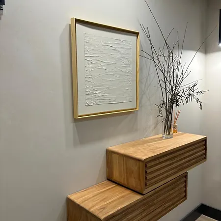 Victrix Homes 3* León