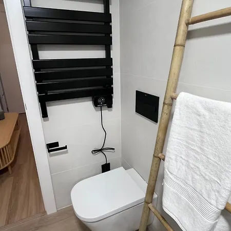 Victrixhomes 아파트호텔