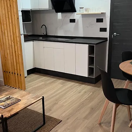 Victrix Homes Apart Otel 3*