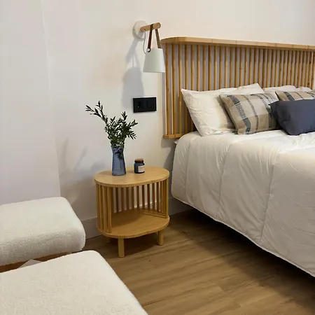 Victrix Homes Apart Otel