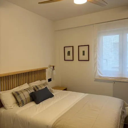 Victrix Homes Apart Otel 3*