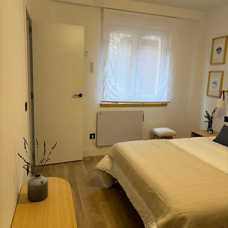 Lägenhetshotell Victrix Homes León