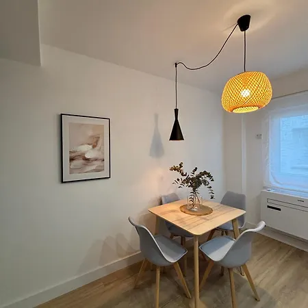 Victrix Homes León