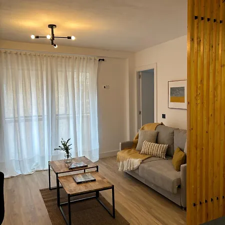 Victrix Homes Apart Otel