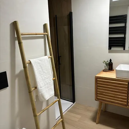 Lägenhetshotell Victrix Homes