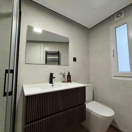 Victrix Homes Apart Otel