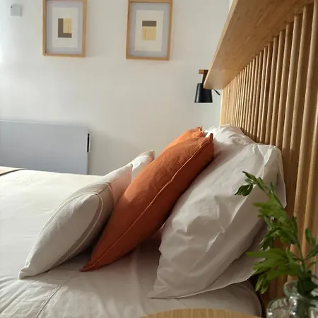 아파트호텔 Victrix Homes 레온