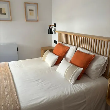 Victrix Homes 아파트호텔