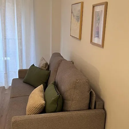 Victrix Homes Lägenhetshotell 3*