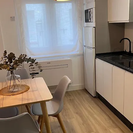 아파트호텔 Victrixhomes 레온