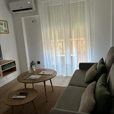 아파트호텔 Victrixhomes 4*
