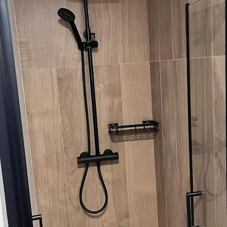 Lägenhetshotell Victrix Homes León