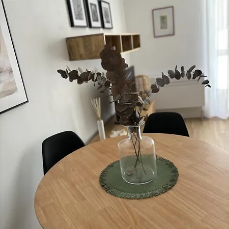 Victrix Homes 3* León