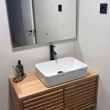 아파트호텔 Victrixhomes
