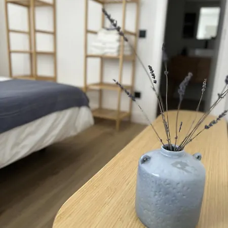 아파트호텔 Victrixhomes