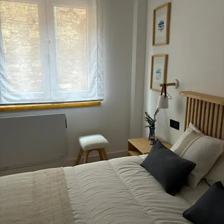 아파트호텔 Victrixhomes 레온