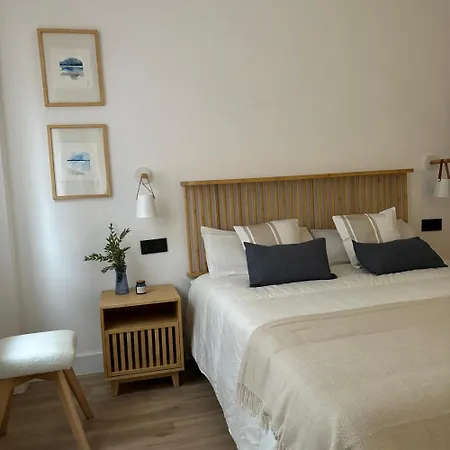 Victrixhomes 아파트호텔 레온